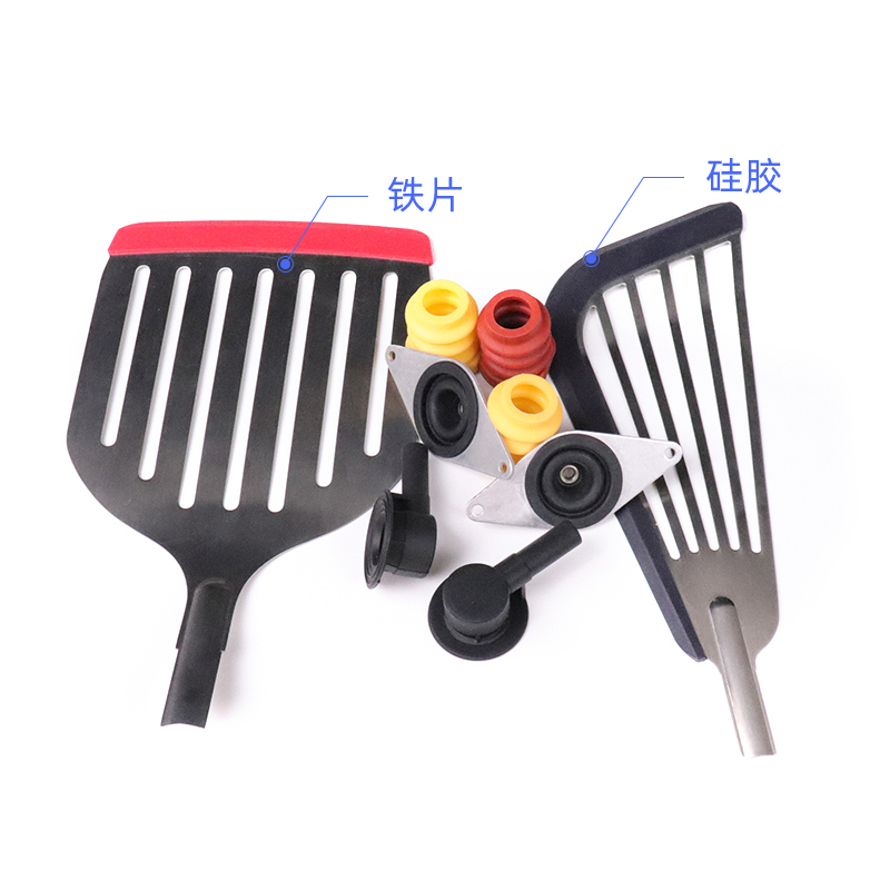 华为如何关闭定位服务器定制硅胶包胶件